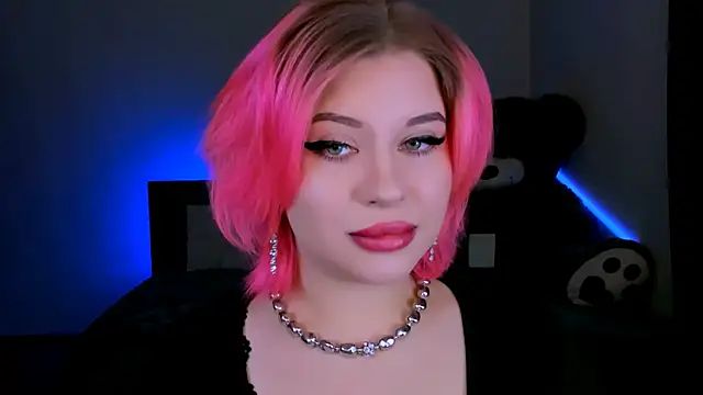 Snapshot of evaharve chatting on 02-22-25, 04:51 evaharve online show from 02-22-25, 04:51