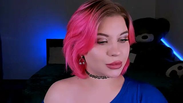 Snapshot of evaharve chatting on 02-27-25, 10:20 evaharve online show from 02-27-25, 10:20