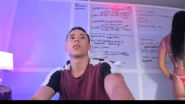 briambrows online show from 01-24-25, 12:20