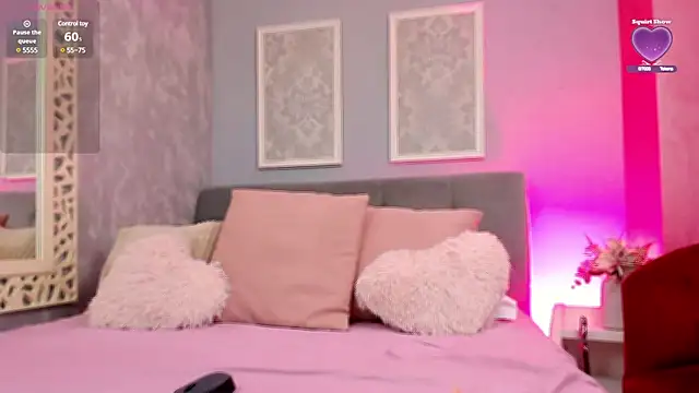 EuphoriaElle online show from 03-07-25, 06:22