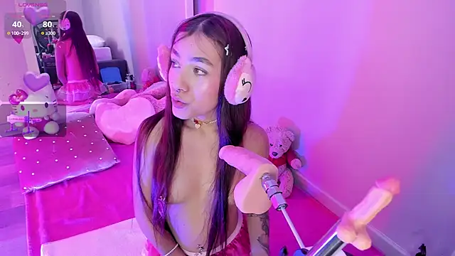 candy  monroe online show from 04-25-26, 04:37