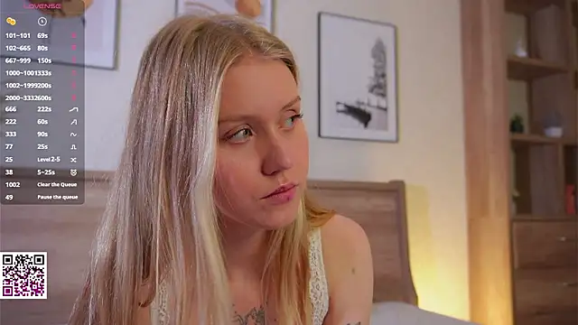 WiloneEsse online show from 03-04-26, 03:51