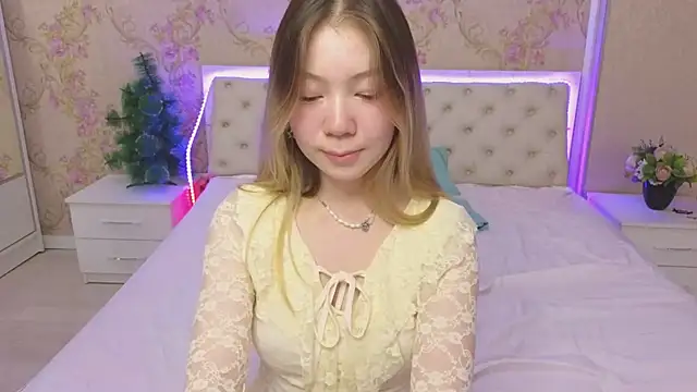 Babby Rabbit online show from 12-13-24, 11:45