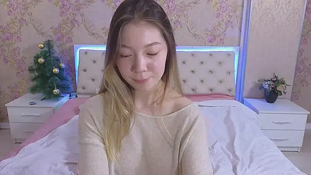 Babby Rabbit online show from 12-29-24, 12:45