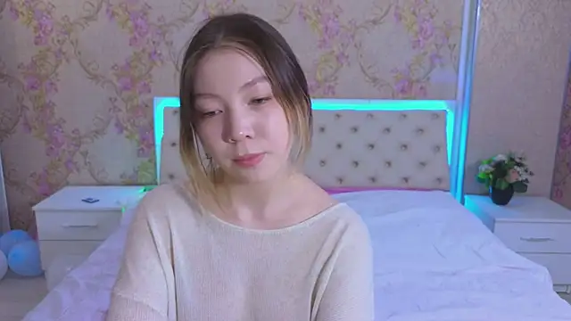 Babby Rabbit online show from 02-08-25, 12:39