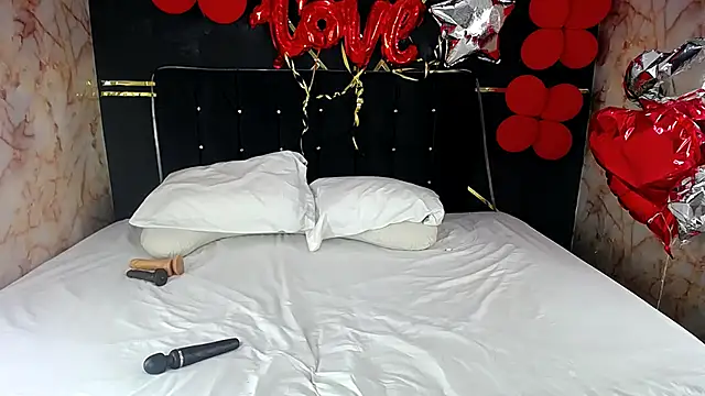 AmandaRobers online show from 02-28-25, 10:06