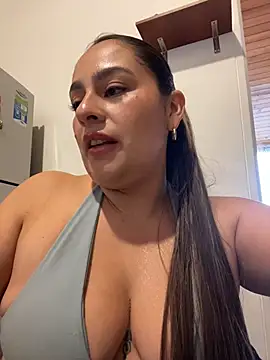 Gabriela-Parker  online show from 11-29-25, 09:18