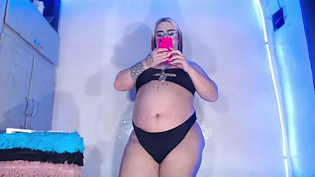 Dulce smith 1 online show from 03-02-25, 06:48