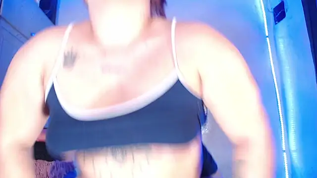 Dulce smith 1 online show from 03-12-25, 03:57