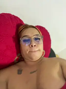 Dulce smith 1 online show from 09-09-25, 02:22