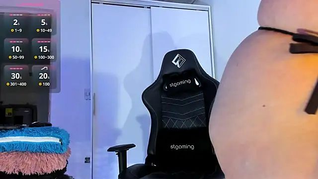 Dulce smith 1 online show from 11-24-25, 11:48