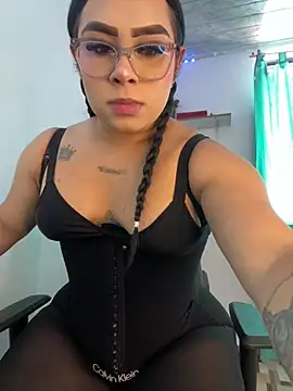 Dulce smith 1 online show from 07-07-26, 04:11