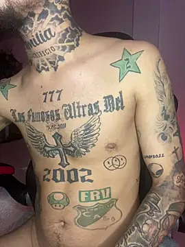 Junihn0 online show from 01-10-25, 05:45