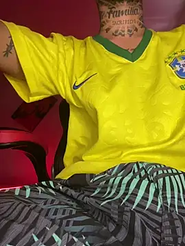 Junihn0 online show from 01-27-25, 03:50