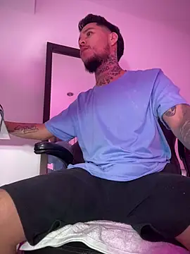 Junihn0 online show from 10-03-25, 09:01