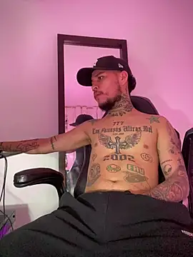 Junihn0 online show from 10-10-25, 09:25