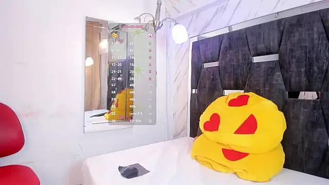 AlazSanna1 online show from 01-29-25, 08:56