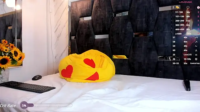 AlazSanna1 online show from 03-14-25, 07:44