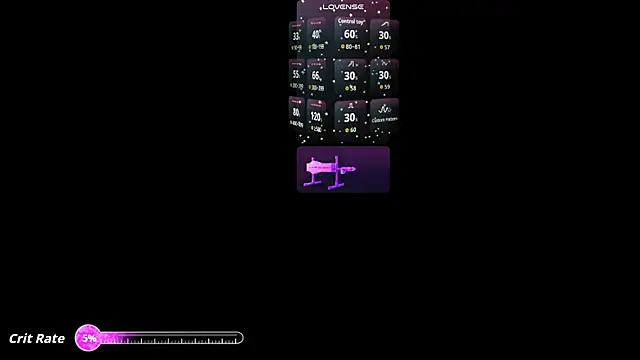 AlazSanna1 online show from 09-26-25, 10:14