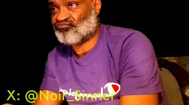 sinnernoir online show from 01-21-25, 04:32