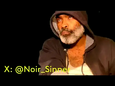 sinnernoir online show from 01-29-25, 12:12