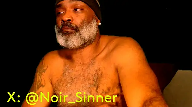 sinnernoir online show from 01-31-25, 03:09