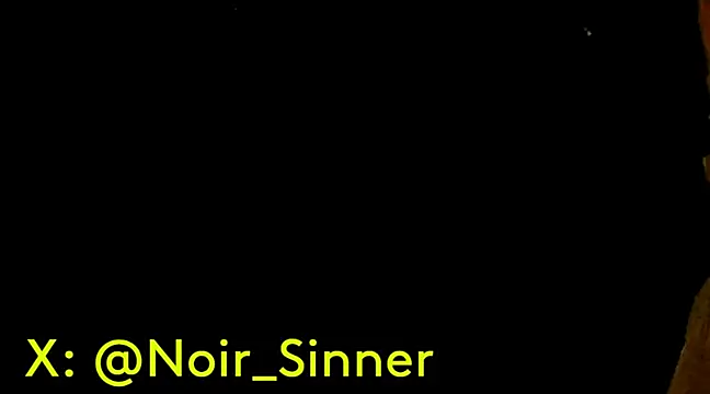sinnernoir online show from 02-07-25, 07:07