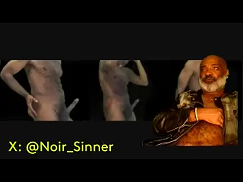 sinnernoir online show from 02-09-25, 10:53