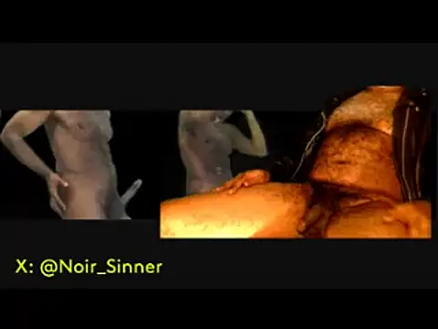 sinnernoir online show from 03-05-25, 04:24