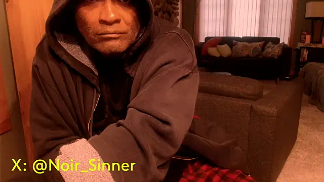 sinnernoir online show from 10-14-25, 09:37