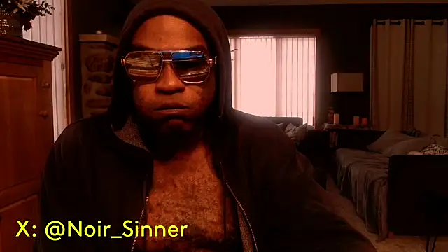 sinnernoir online show from 10-20-25, 04:07