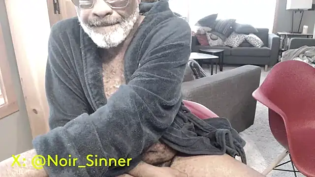 sinnernoir online show from 03-15-26, 01:50