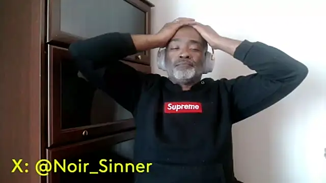 sinnernoir online show from 04-23-26, 12:40