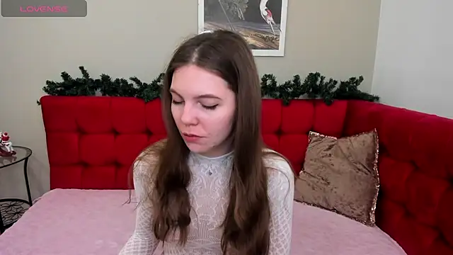 marie reyes  online show from 12-16-25, 01:43