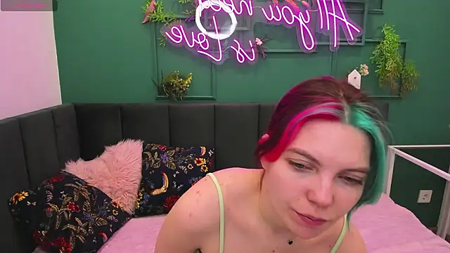 marie reyes  online show from 02-05-26, 02:16