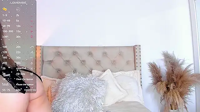 marilynrossy online show from 11-03-25, 06:47