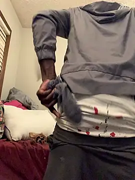 Shawtyblaque21 online show from 04-28-26, 03:55