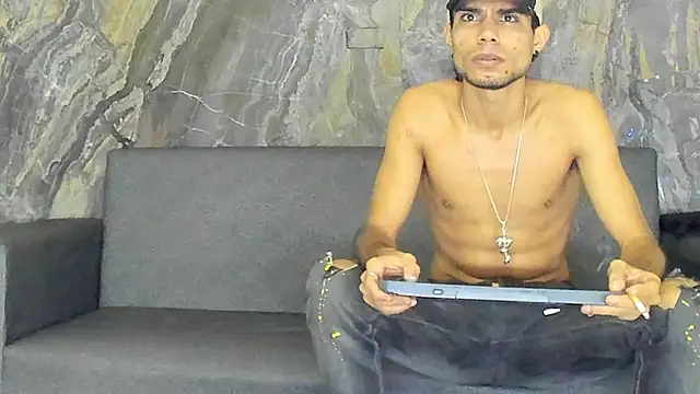 Duodreamhot online show from 01-06-25, 05:19