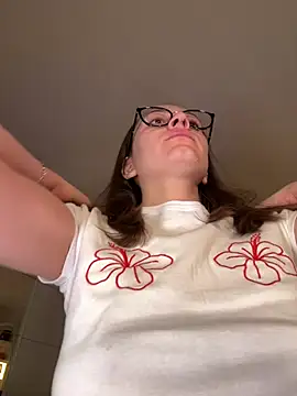 Lilly Soulmate online show from 04-07-26, 03:07