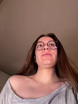 Snapshot of Lilly_Soulmate chatting on 05-18-26, 03:13 Lilly Soulmate online show from 05-18-26, 03:13