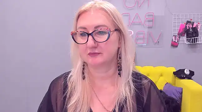 ChristyBrooks online show from 01-17-25, 03:11