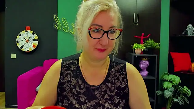 ChristyBrooks online show from 02-07-25, 12:17