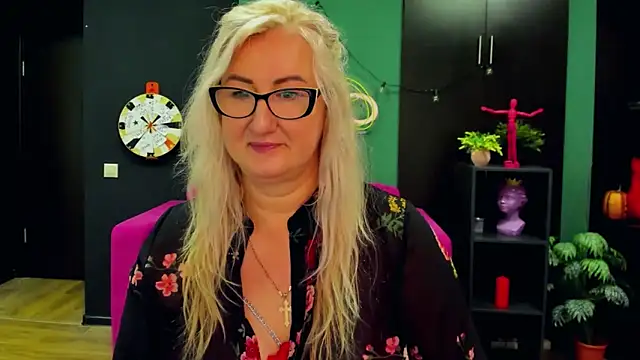 ChristyBrooks online show from 03-02-25, 11:29