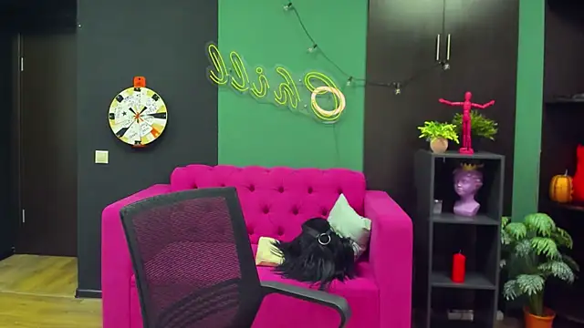 ChristyBrooks online show from 03-03-25, 12:16