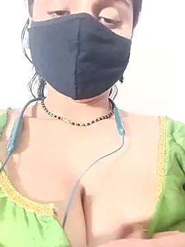 Cute-Aadhvita online show from 03-19-25, 09:17