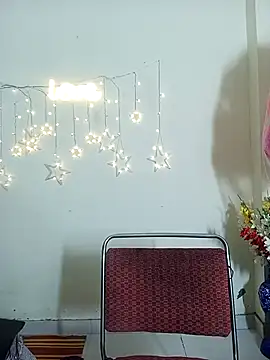 Cute-Aadhvita online show from 09-11-25, 07:58