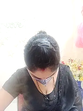 Cute-Aadhvita online show from 09-20-25, 08:37