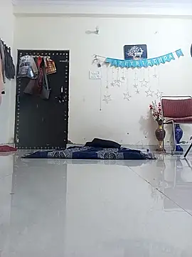 Cute-Aadhvita online show from 10-17-25, 02:15