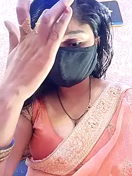 Cute-Aadhvita online show from 01-16-26, 10:36