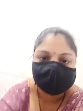 Cute-Aadhvita online show from 04-24-26, 01:52